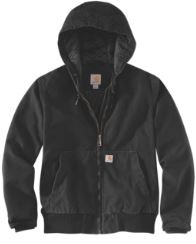 Carhartt Washed Duck Ladies Active Jacket
